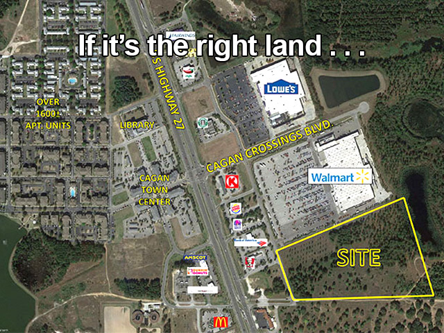 Shorecrest Retail Partners Is A Full Service Commercial Real Estate Brokerage Company With Over 35 Years Of Experience In The Central Florida Market
